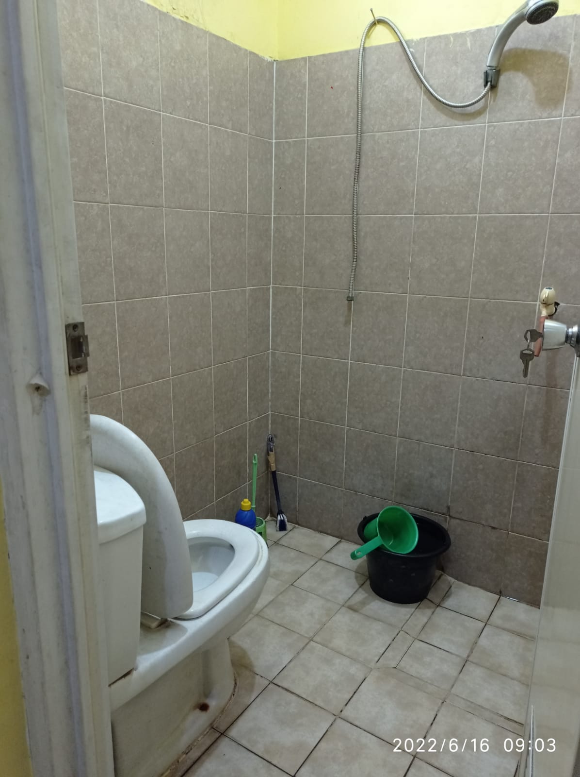 Dijual Ruko Dijalan Tarum Barat Jababeka Cikarang